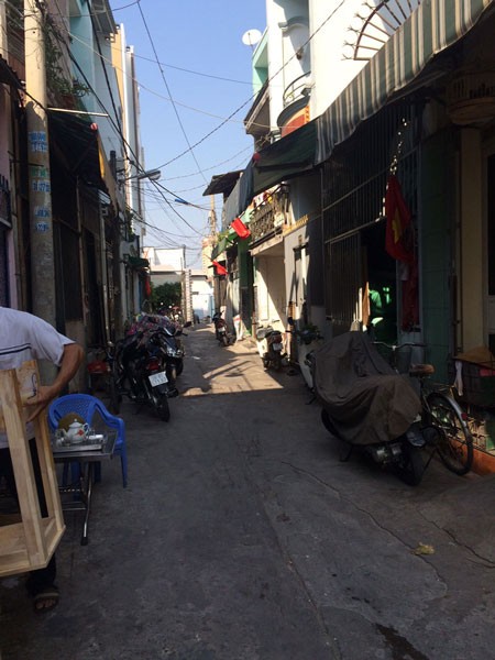 Sự thật bất ngờ vụ 'mẹ giết con vì kết quả giám định ADN' ảnh 2