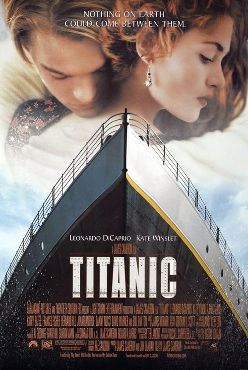 ‘Rose’ tiết lộ sự thật khó tin về cái chết của Jack trong Titanic ảnh 1
