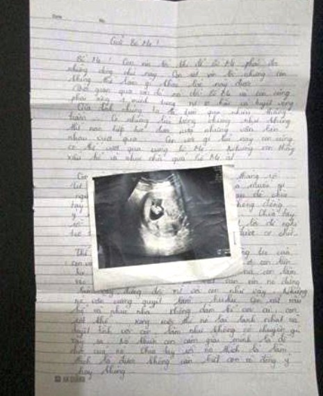 Chân dung học viên cảnh sát bị tố hiếp dâm nữ sinh có thai tự tử ảnh 2