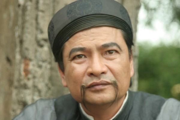 Chuyện đời cay đắng của danh hài có 'gương mặt đểu nhất showbiz' ảnh 1