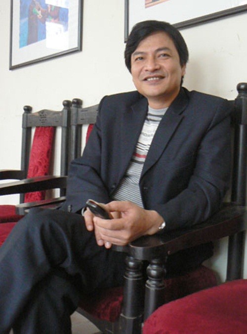 Chuyện đời cay đắng của danh hài có 'gương mặt đểu nhất showbiz' ảnh 2