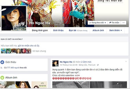 Hồ Ngọc Hà lần đầu lộ diện giữa 'bão tẩy chay' vì Chu Đăng Khoa ảnh 2