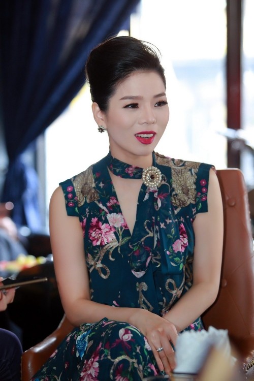 Lệ Quyên nói về 'chuyện ngoại tình' sau scandal 'cạch mặt' Hà Hồ ảnh 5