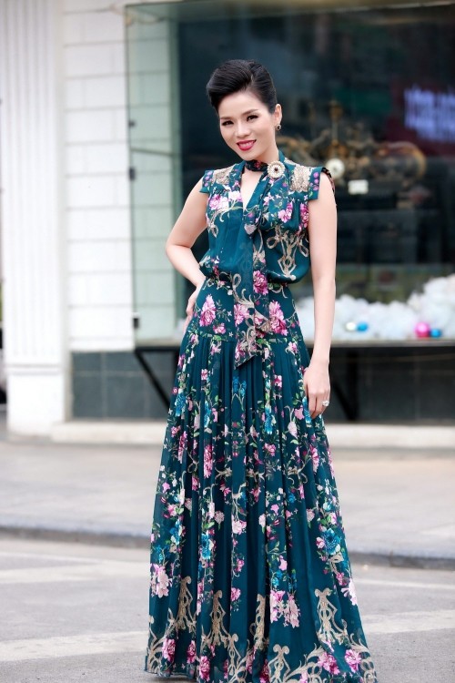 Lệ Quyên nói về 'chuyện ngoại tình' sau scandal 'cạch mặt' Hà Hồ ảnh 4