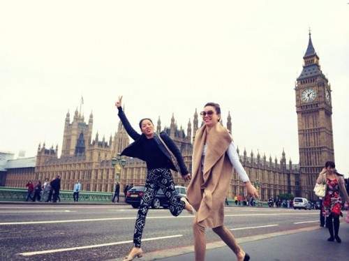 Lệ Quyên nói về 'chuyện ngoại tình' sau scandal 'cạch mặt' Hà Hồ ảnh 3