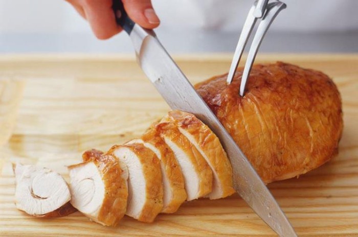 Ăn đùi gà: Tây không ưa vì sao ta lại thích? ảnh 2