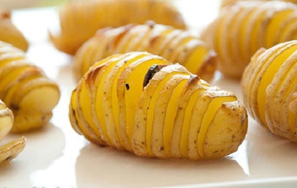 Tuyệt đối không ăn những thực phẩm này nếu chưa được nấu chín kỹ ảnh 1