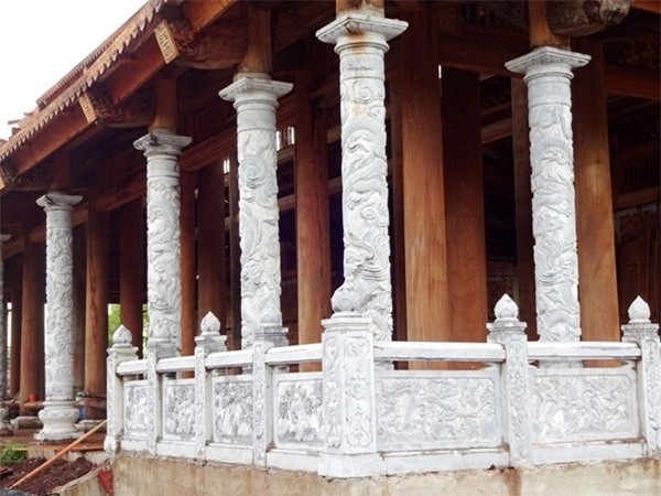 Nhà thờ Tổ của Hoài Linh bị phá sập? ảnh 2