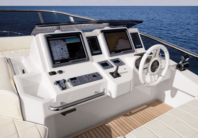 Mục sở thị du thuyền 4 triệu USD của nhà chồng Hà Tăng ảnh 5