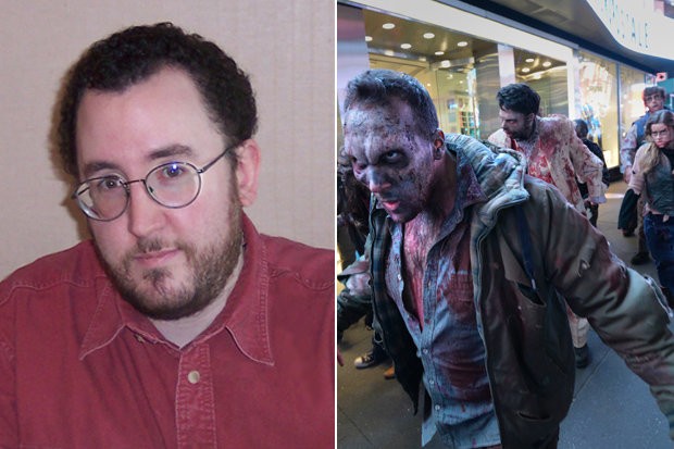 Nghi vấn IS khủng bố bằng virus biến con người thành zombie ảnh 2