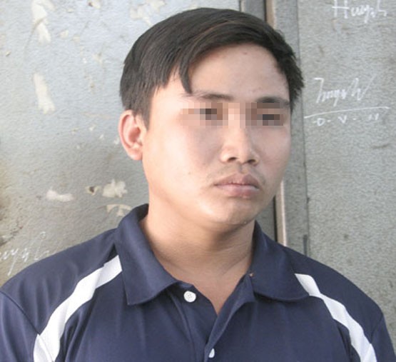 Khánh Hòa: Bắt thanh niên sờ soạng hàng loạt phụ nữ giữa ban ngày ảnh 1