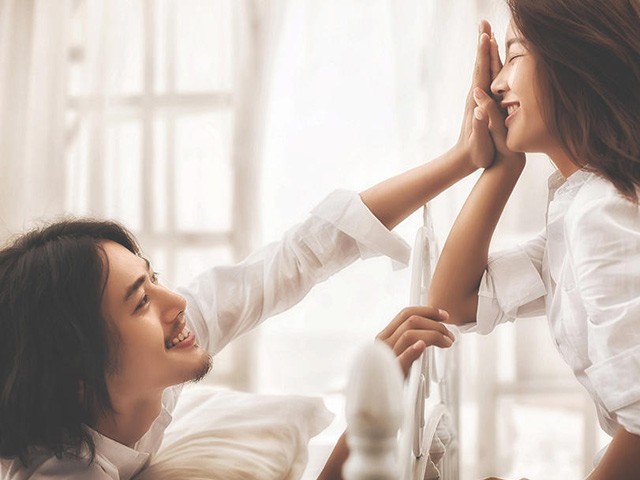 Điều gì sẽ xảy ra với cơ thể nếu dừng 'chuyện ấy'? ảnh 1