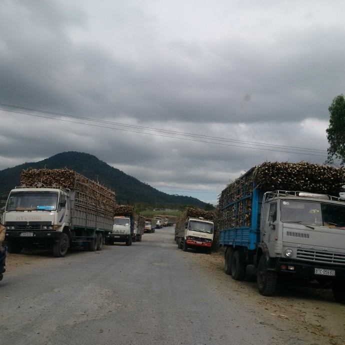 Bí mật ghi hình, Giám đốc Sở GTVT 'trảm' chánh thanh tra ảnh 1