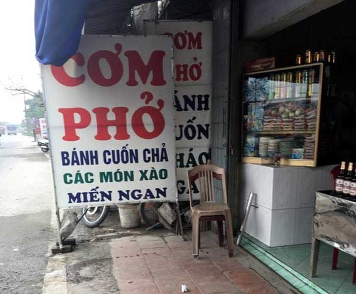 'Bị chặt chém là do dân không chịu đọc báo' ảnh 3