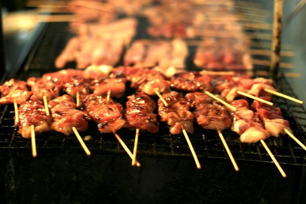 Những món ăn vặt ngon ‘xuýt xoa’ khi trời trở lạnh ảnh 1