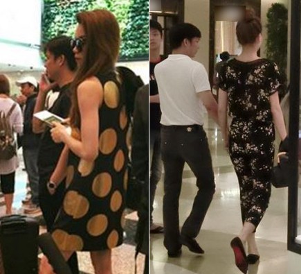 Hồ Ngọc Hà - MC Minh Hà 'rủ nhau hành động' giữa bão 'giật chồng' ảnh 2