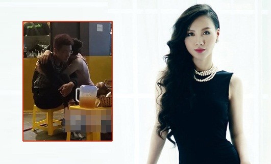 Hồ Ngọc Hà - MC Minh Hà 'rủ nhau hành động' giữa bão 'giật chồng' ảnh 3