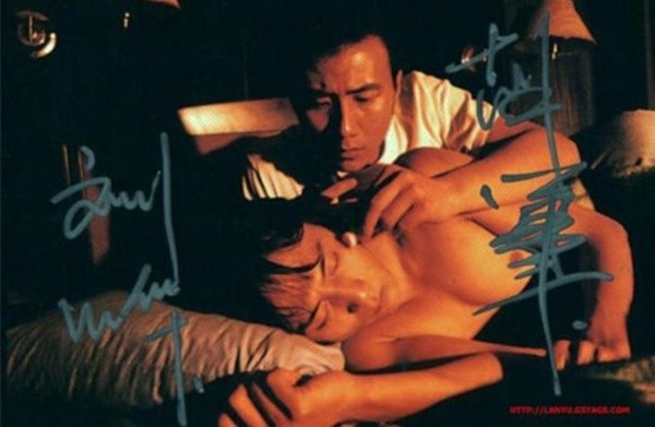 4 phim đồng tính nam đang khiến 'mọt phim' như ngồi trên chảo lửa ảnh 1