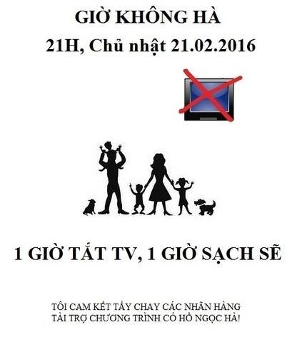 Bão tẩy chay đổ bộ khiến Hồ Ngọc Hà 'giải nghệ' vì Chu Đăng Khoa? ảnh 5