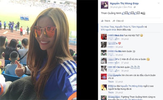 Ly Kute khoe bụng bầu 8 tháng mặc Mạc Hồng Quân 'bám chặt' Kỳ Hân ảnh 5