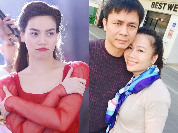 Bằng chứng Chu Đăng Khoa 'bắt cá hai tay' dù 'cặp kè' Hồ Ngọc Hà ảnh 1