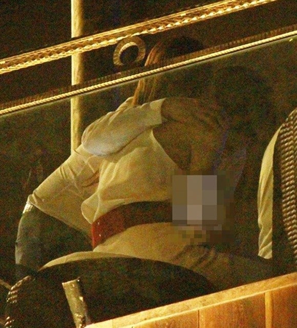 Bằng chứng Chu Đăng Khoa 'bắt cá hai tay' dù 'cặp kè' Hồ Ngọc Hà ảnh 12