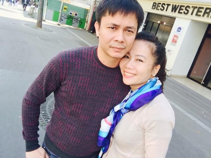 Bằng chứng Chu Đăng Khoa 'bắt cá hai tay' dù 'cặp kè' Hồ Ngọc Hà ảnh 6