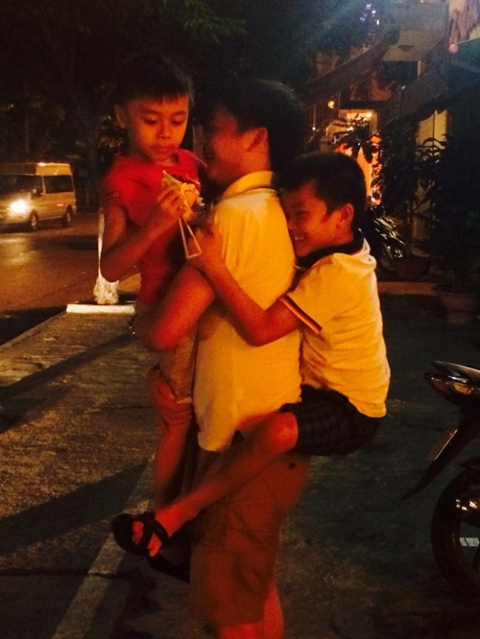 Bằng chứng Chu Đăng Khoa 'bắt cá hai tay' dù 'cặp kè' Hồ Ngọc Hà ảnh 4