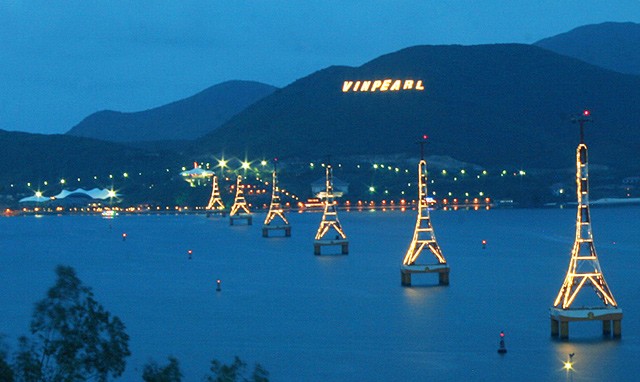 9 điểm đến đẹp mê hồn không thể bỏ qua trong tháng 3 ở Việt Nam ảnh 2