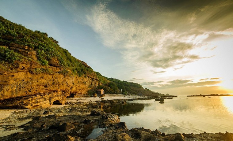 9 điểm đến đẹp mê hồn không thể bỏ qua trong tháng 3 ở Việt Nam ảnh 7