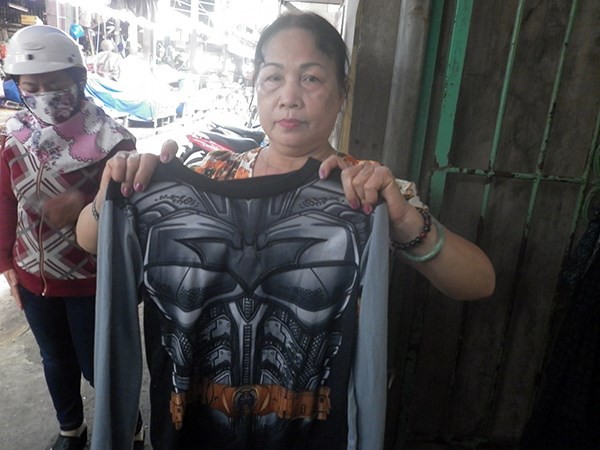 'Vật thể lạ' trong áo khiến bé trai 9 tuổi ngất xỉu là gì? ảnh 1