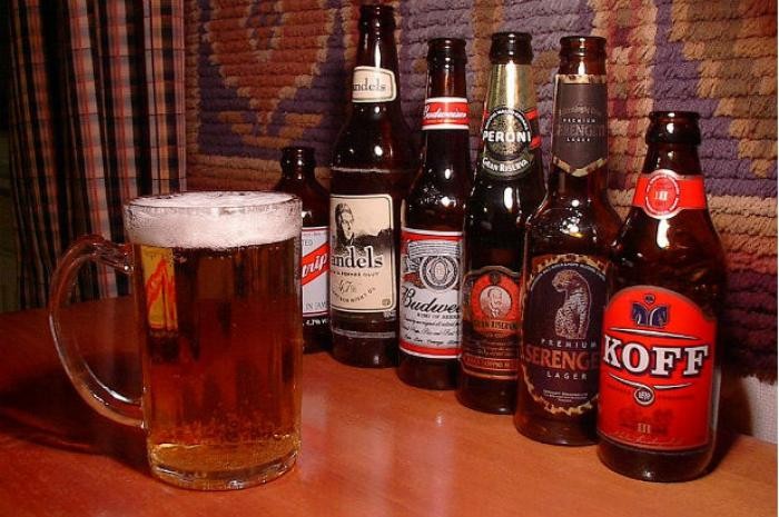 Những quy tắc ăn uống lạ lùng trên thế giới ảnh 3