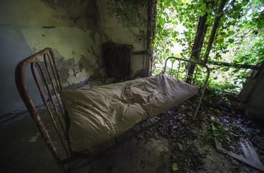 7 điểm du lịch không dành cho những "kẻ nhát gan" ảnh 1