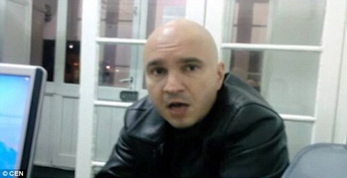 Thu giữ hàng tấn thịt đông lạnh 35 năm sắp ‘tung ra’ thị trường ảnh 2