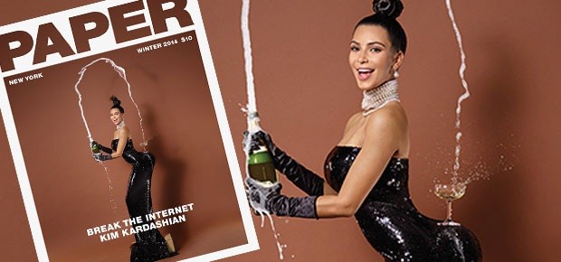 Những tai tiếng đáng xấu hổ về gia đình Kim siêu vòng ba ảnh 4