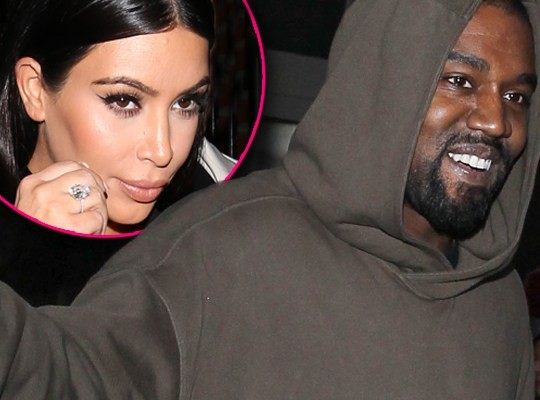 Những tai tiếng đáng xấu hổ về gia đình Kim siêu vòng ba ảnh 6