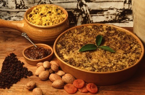 Bún riêu Cái Răng lọt top món ăn ngon phải thử một lần trong đời ảnh 6