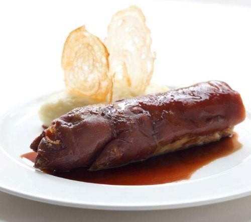 Bún riêu Cái Răng lọt top món ăn ngon phải thử một lần trong đời ảnh 9