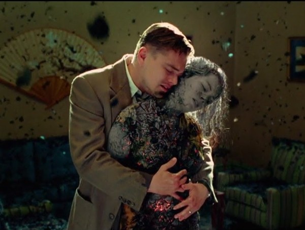 Vì sao chúng ta 'nhát gan' nhưng vẫn thích xem phim kinh dị? ảnh 1