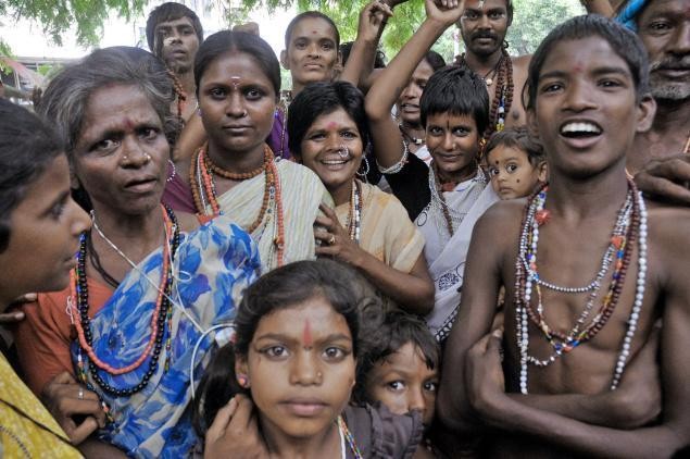 Những người dân có tên gọi 'sành điệu' nhất thế giới ảnh 1