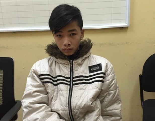 Chiêu trò của gã thanh niên hiếp dâm nữ sinh, quay clip tống tiền ảnh 1