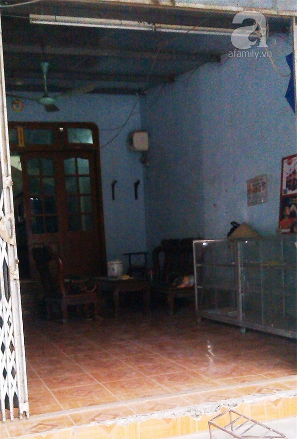 Ám ảnh con cắt ảnh, gọi mẹ là 'yêu tinh' sau thảm án ở Hà Nội ảnh 1