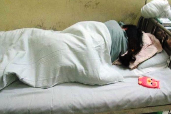 Lá thư tuyệt mệnh tố học viên cảnh sát cưỡng bức nữ sinh có thai ảnh 2