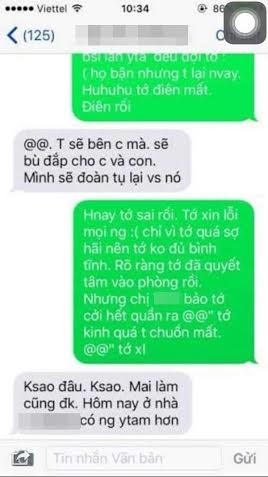 Lá thư tuyệt mệnh tố học viên cảnh sát cưỡng bức nữ sinh có thai ảnh 3