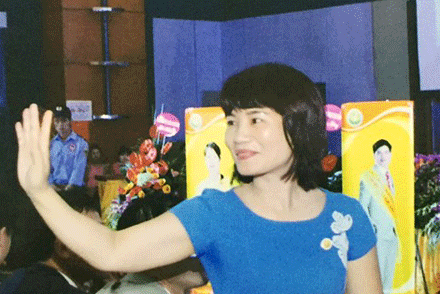 'Vận may' của Đại tá quân đội 'rởm' lừa 6 vạn người ảnh 3