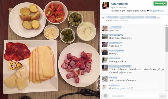 Điều gì khiến Hà Tăng vượt mặt 'tình địch' Hà Hồ? ảnh 8