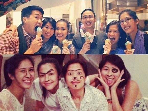 Điều gì khiến Hà Tăng vượt mặt 'tình địch' Hà Hồ? ảnh 9