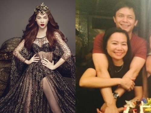 'Bàn cân' tình yêu và vấn đề đạo đức khi chân dài 'cặp' đại gia ảnh 2