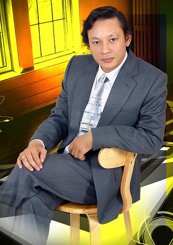 'Bàn cân' tình yêu và vấn đề đạo đức khi chân dài 'cặp' đại gia ảnh 5