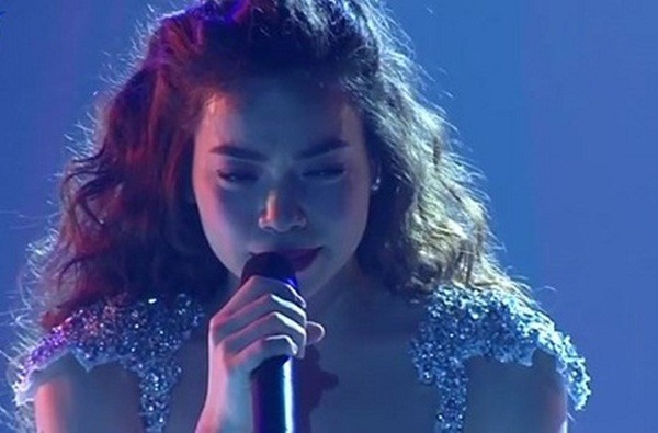 Hồ Ngọc Hà - mỹ nhân đáng thương nhất showbiz Việt vì 'bão tình' ảnh 1